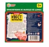 Игра настольная суперквест звероферма 18 карточек